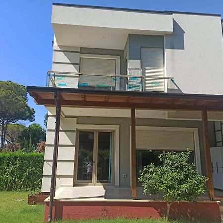 Villa Eden 111, Perla Resort, Bay Of Lalzi Durrës Exterior foto