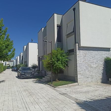 Villa Eden 111, Perla Resort, Bay Of Lalzi Durrës Exterior foto