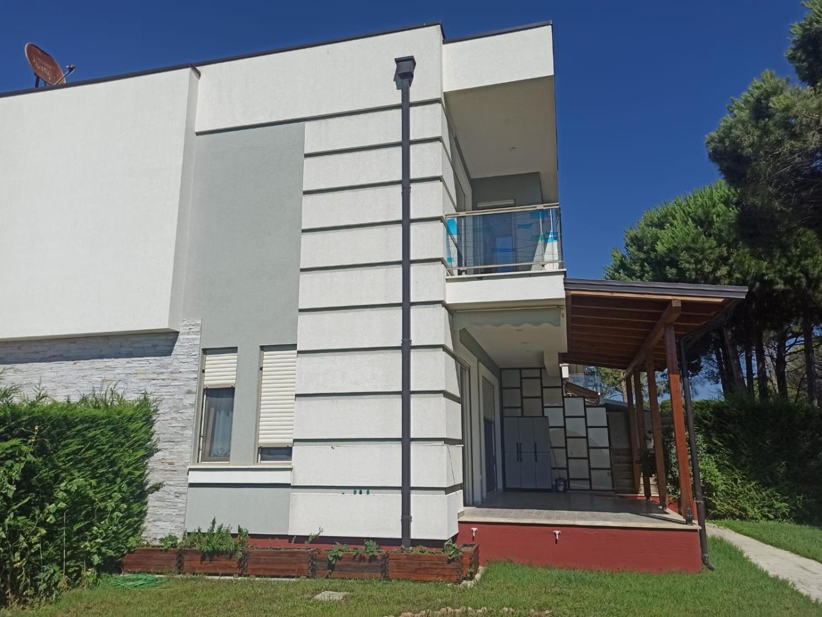 Villa Eden 111, Perla Resort, Bay Of Lalzi Durrës Exterior foto