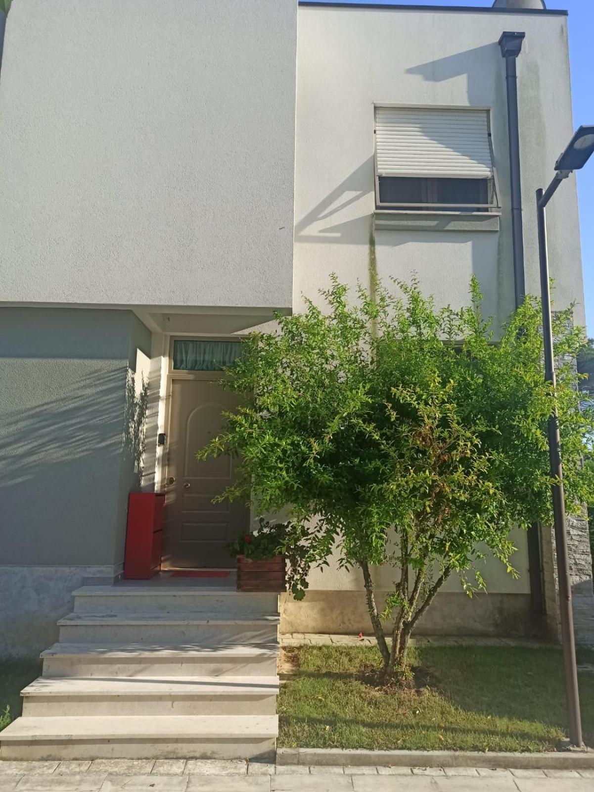 Villa Eden 111, Perla Resort, Bay Of Lalzi Durrës Exterior foto